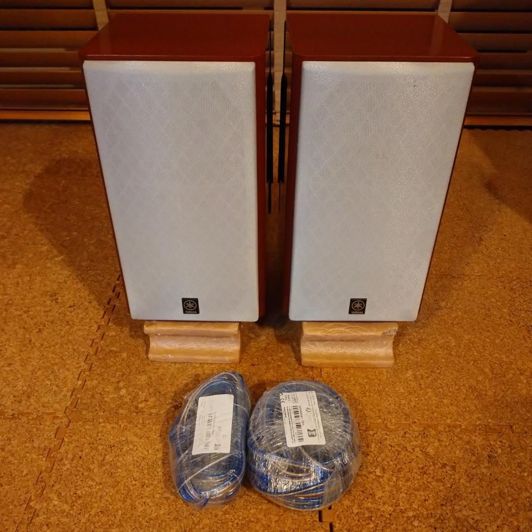 ★☆YAMAHA☆NS-M525（２台）☆スピーカー（２台１組）☆★