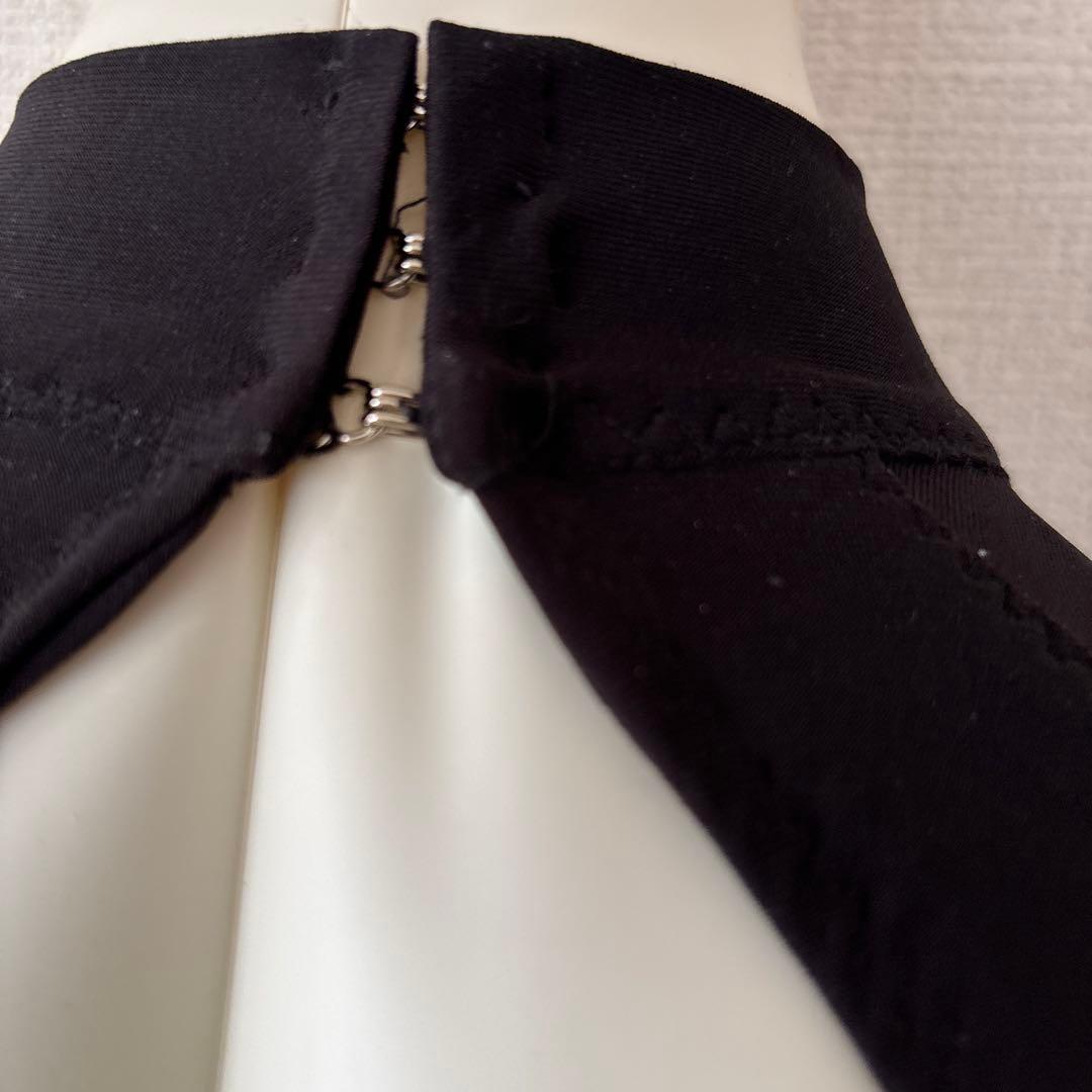 SALE‼️社交ダンス♡ジャンティパーティー用 ワンピースSサイズ