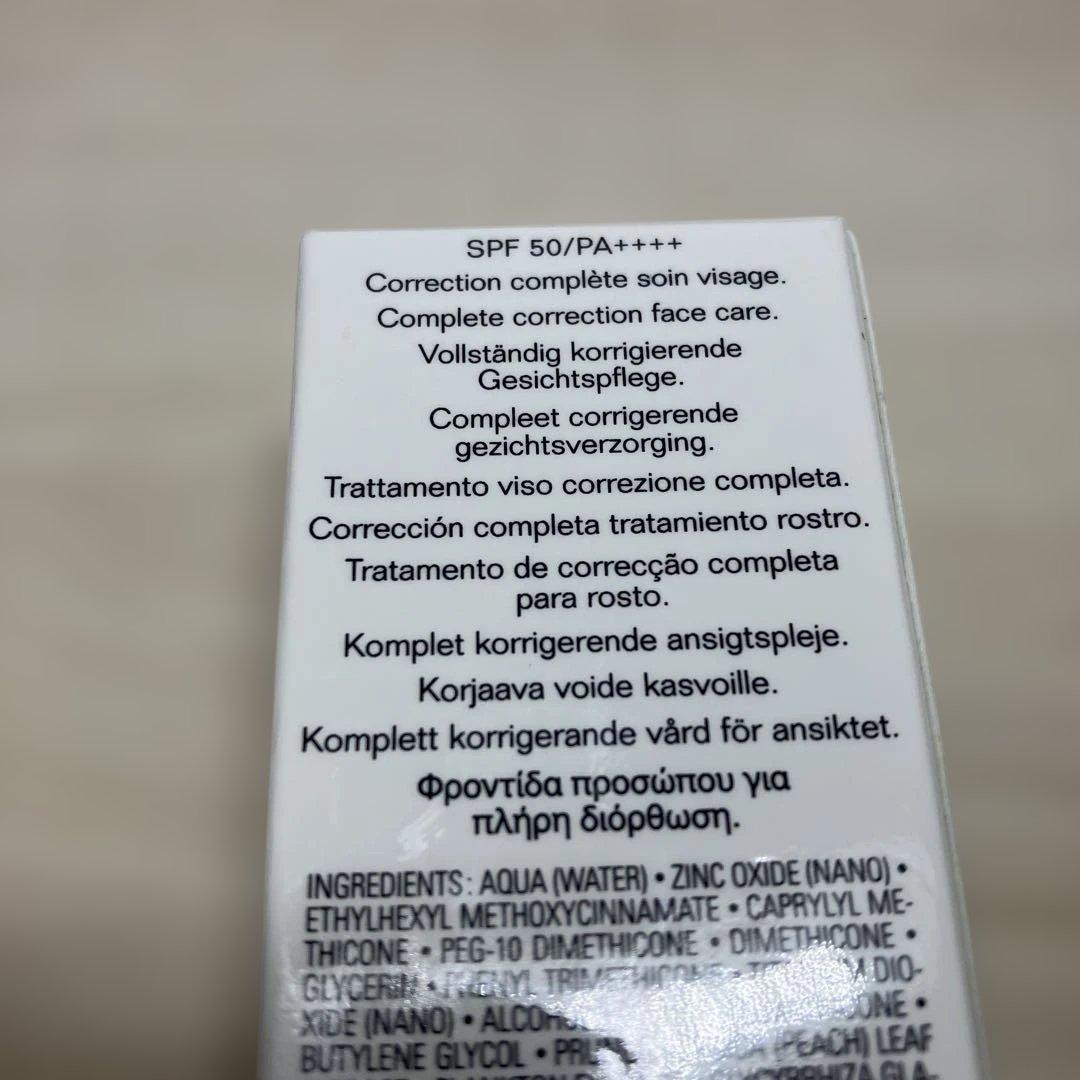 ★未使用品★ CHANEL CC CREAM 10 BEIGE 30ml