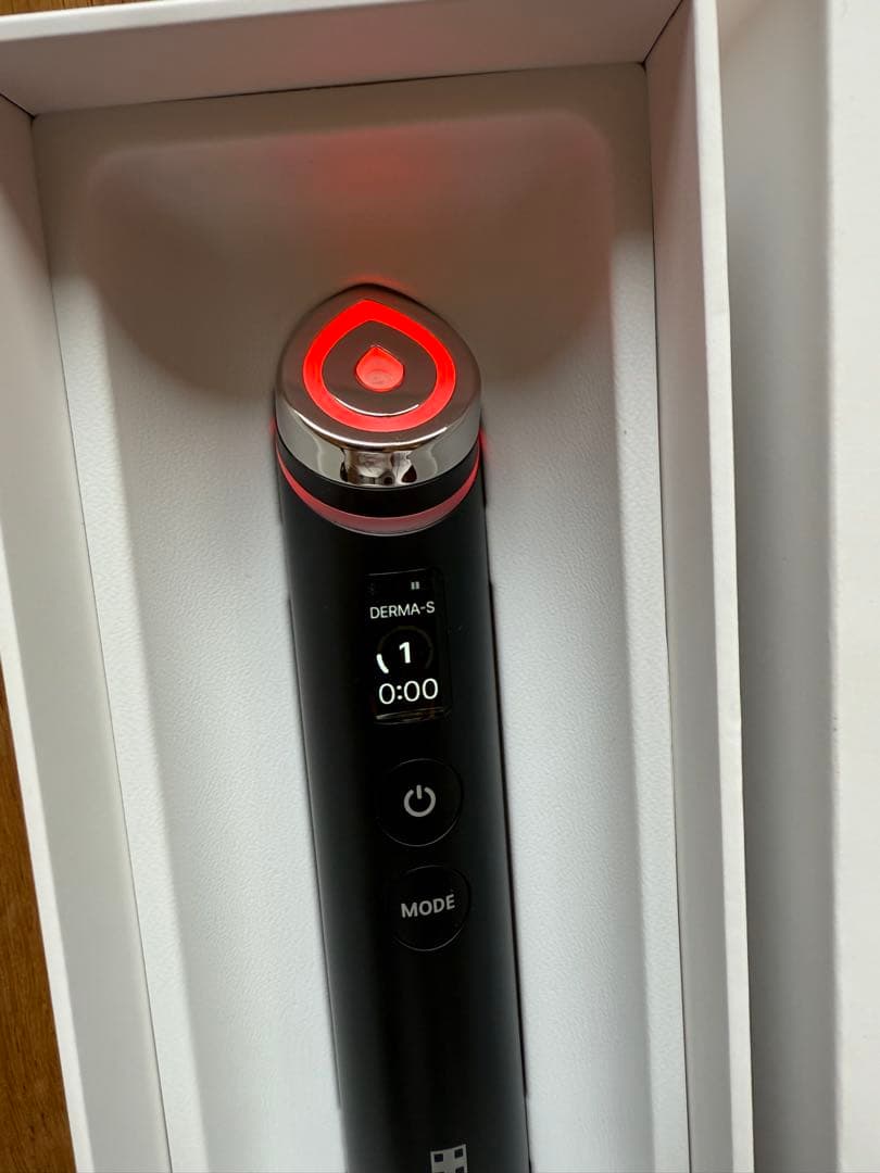 medibubeAGE-R BOOSTER PROメディキューブブースタープロ