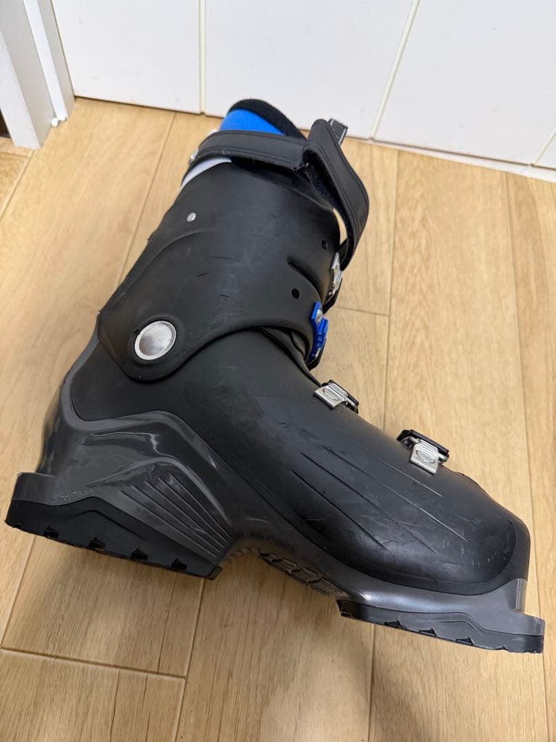Salomon X Access 70 wide 25cmスキーブーツ+バック