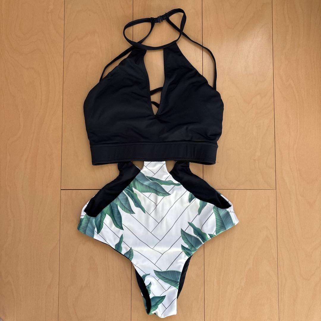 alexiastam アリシアスタン　水着　S