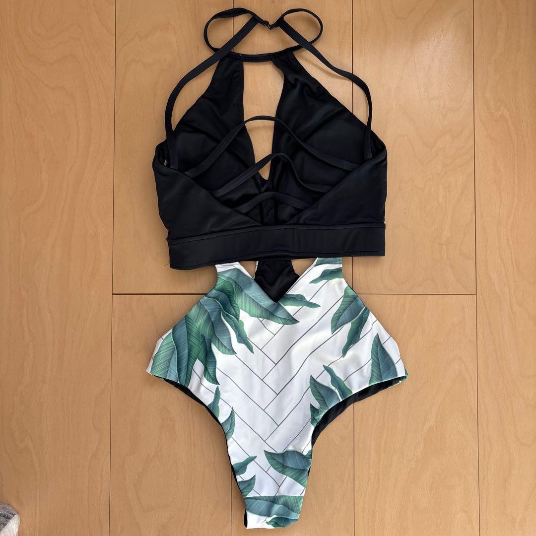 alexiastam アリシアスタン　水着　S