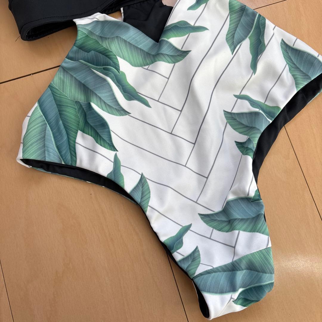 alexiastam アリシアスタン　水着　S