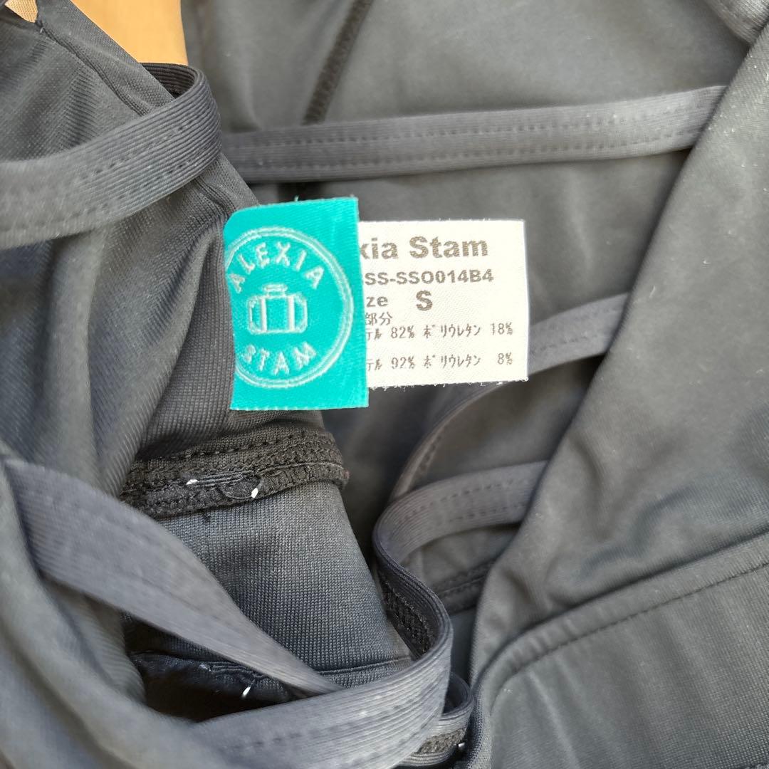 alexiastam アリシアスタン　水着　S