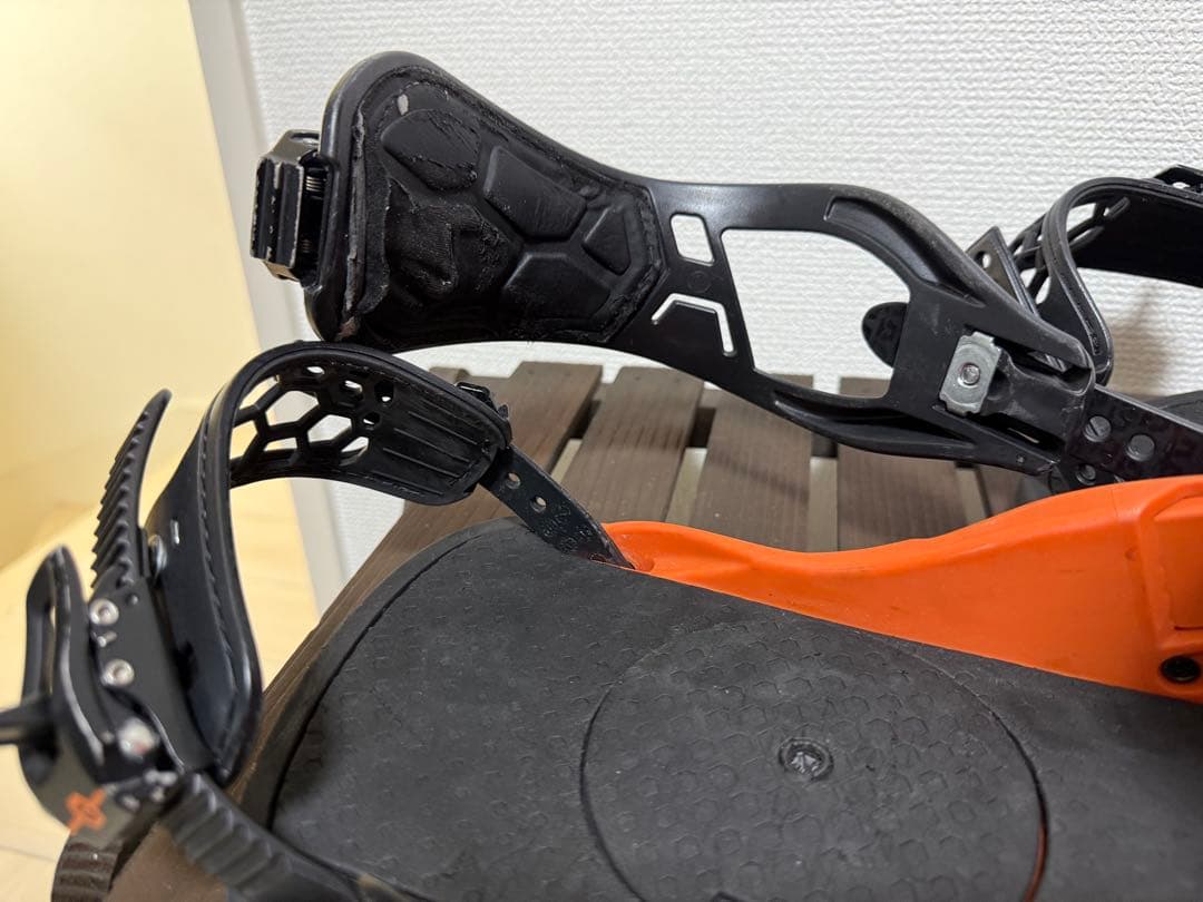 20-21 UNION strata ストラータ　TEAMハイバック　Sサイズ