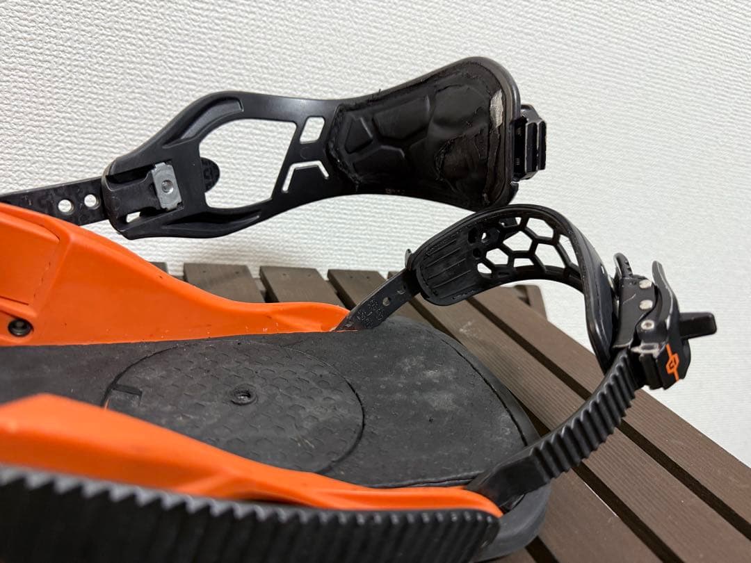 20-21 UNION strata ストラータ　TEAMハイバック　Sサイズ