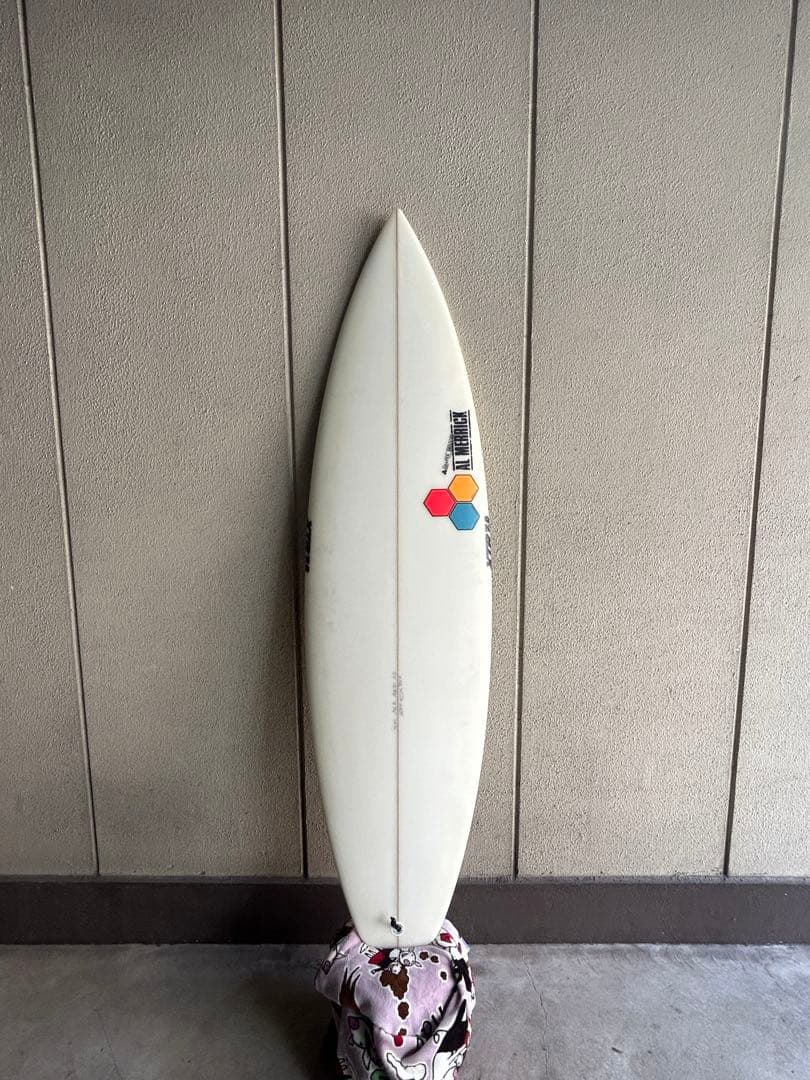 アルメリックXTR ジーラビット5.9 24.9L