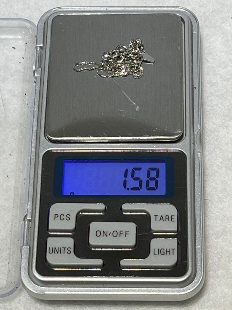 ピンクサファイア リング ネックレス ジュエリーセット 鑑定書付