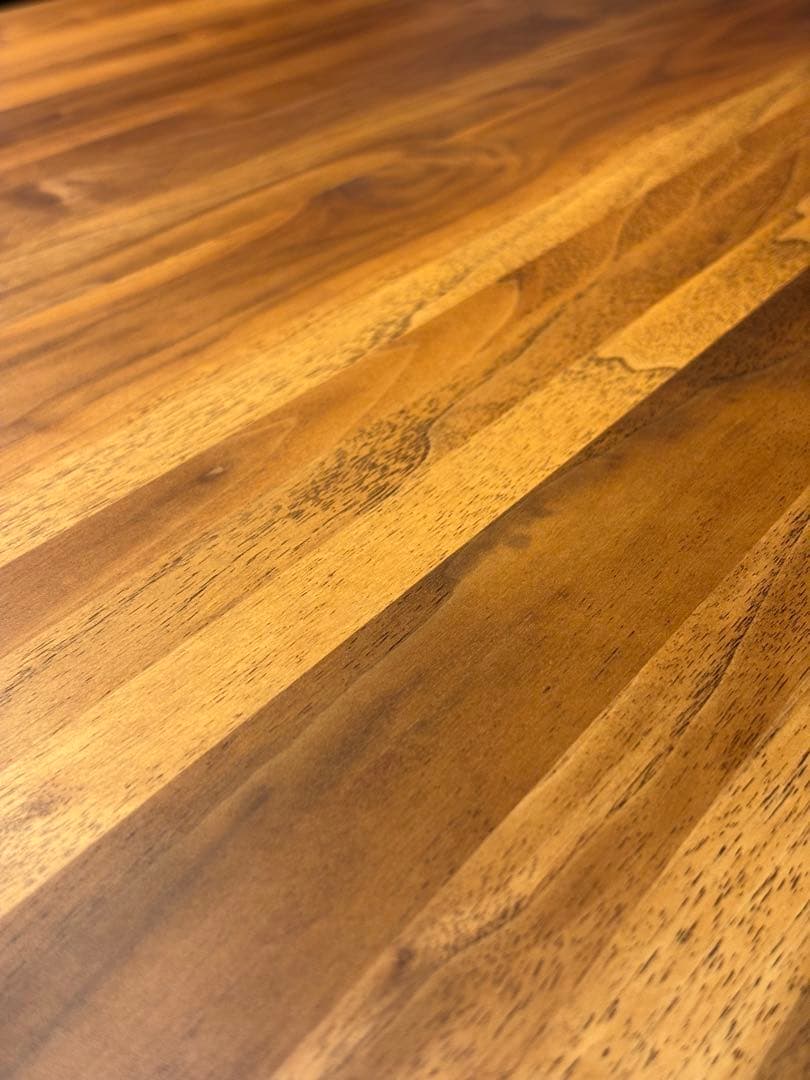 【ふみ】バリタⅡ オーダーテーブル（ケユカ）ダイニングテーブル