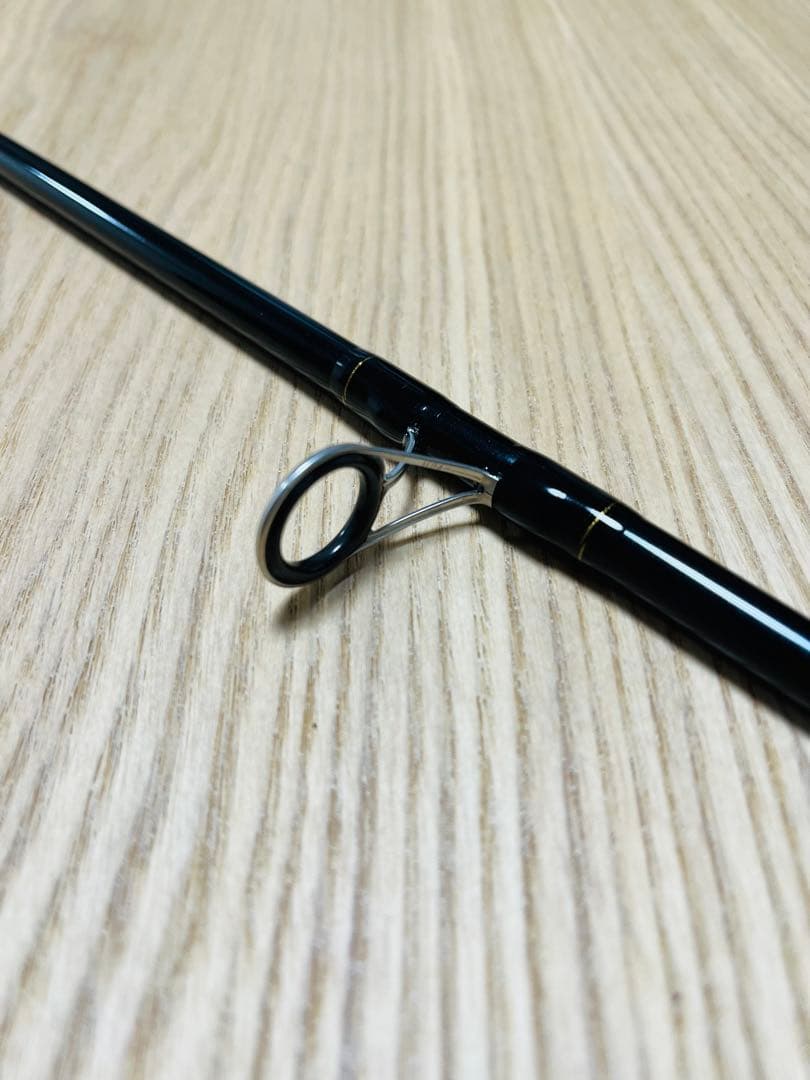 ダイワ 21ジグキャスター 100M