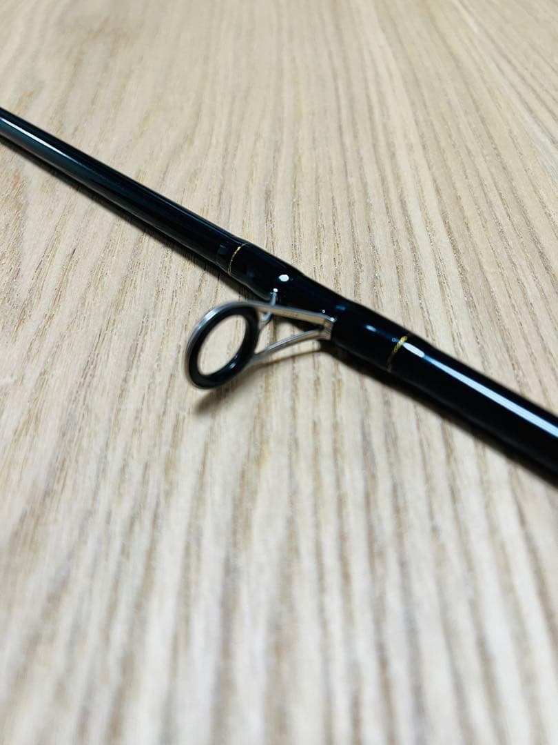 ダイワ 21ジグキャスター 100M