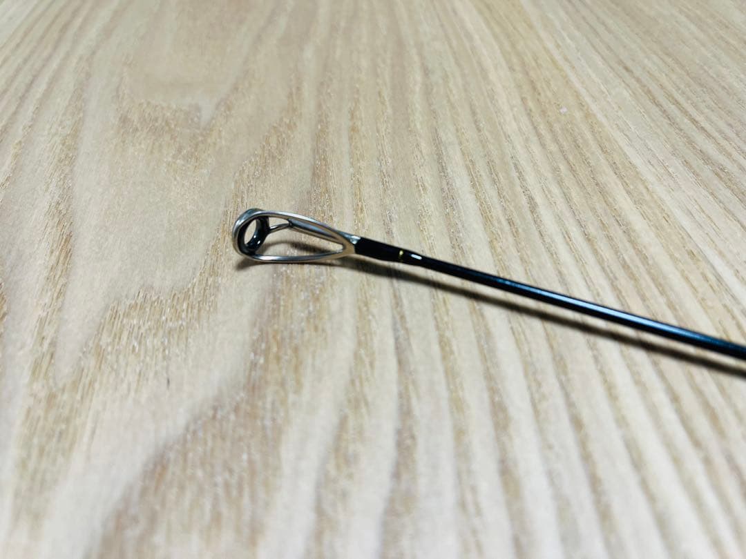 ダイワ 21ジグキャスター 100M