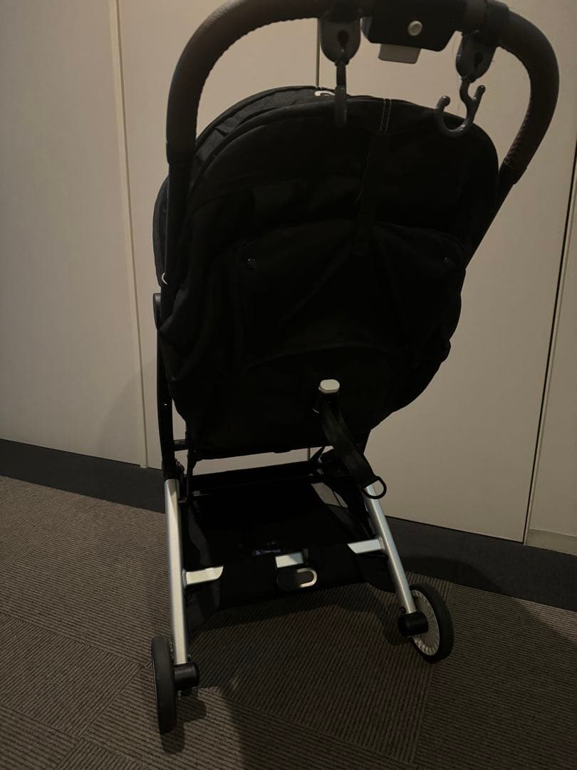 hiさま専用！cybexオルフェオ