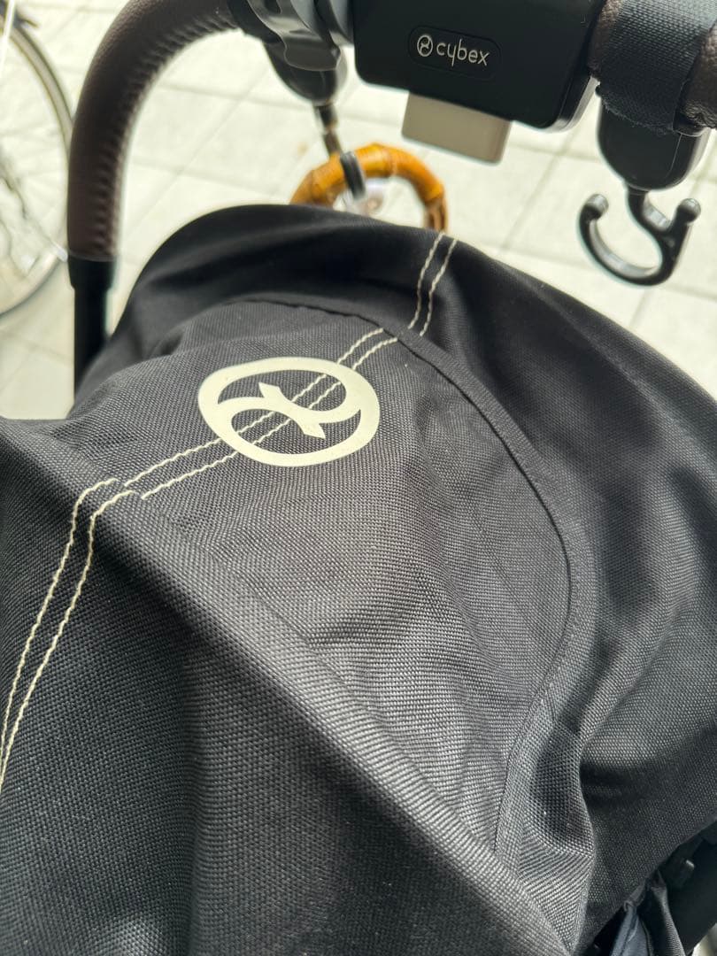 hiさま専用！cybexオルフェオ