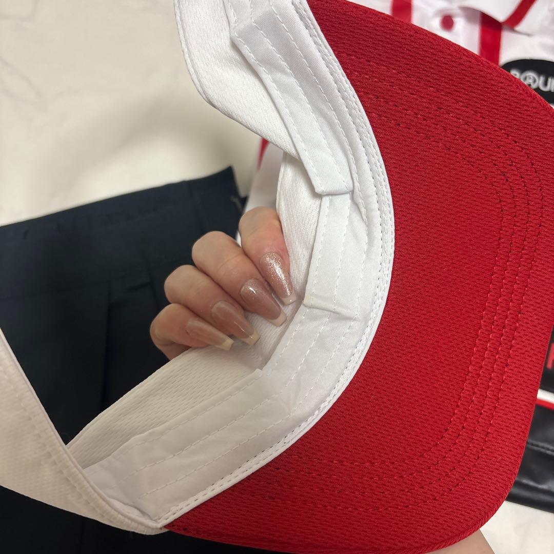 ラウンドワン 制服　ユニフォーム　アミューズメント　店員　社員　アルバイト