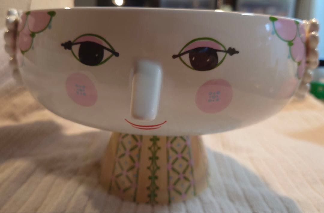 BJORN WIINBLAD ビヨン・ヴィンブラッド　エヴァ　ボウル