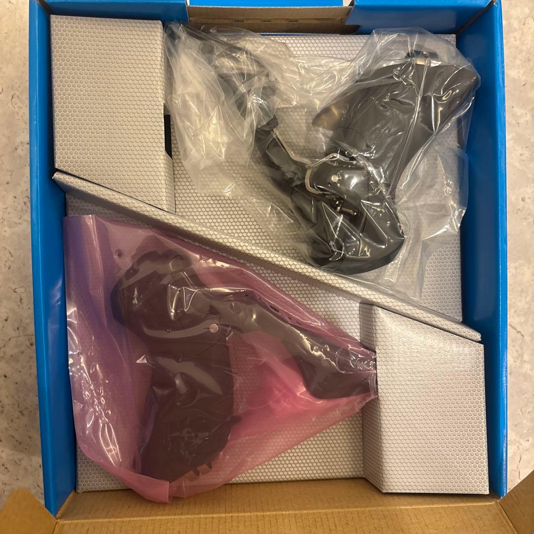 SHIMANO ST-R7000デュアルコントロールレバー