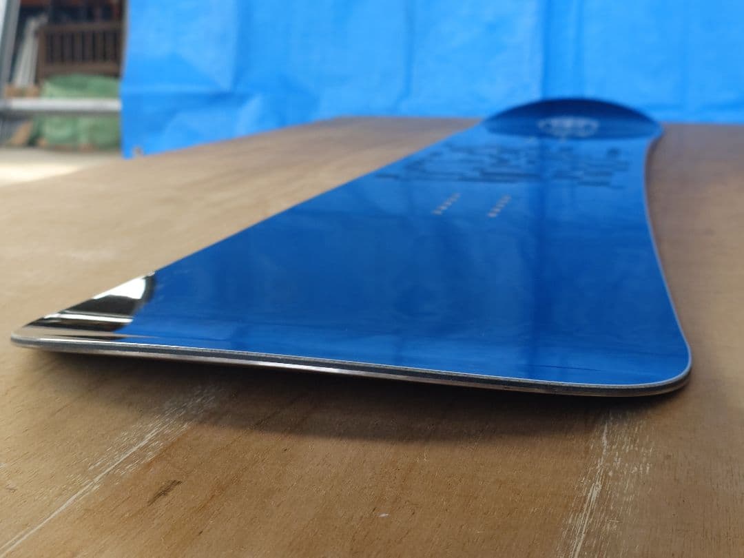 OGASAKA CT LIMITED 20-21 スノーボード