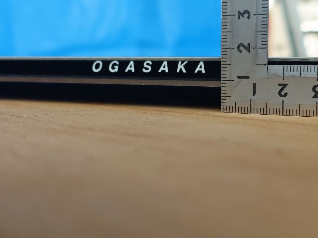 OGASAKA CT LIMITED 20-21 スノーボード