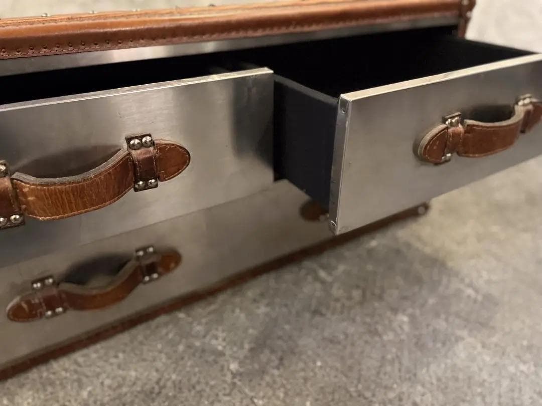 HALO / ハロ｜ストニーハースト スモール コーヒーテーブル｜センター　ロー