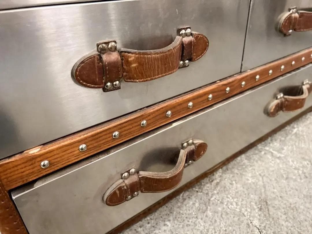 HALO / ハロ｜ストニーハースト スモール コーヒーテーブル｜センター　ロー