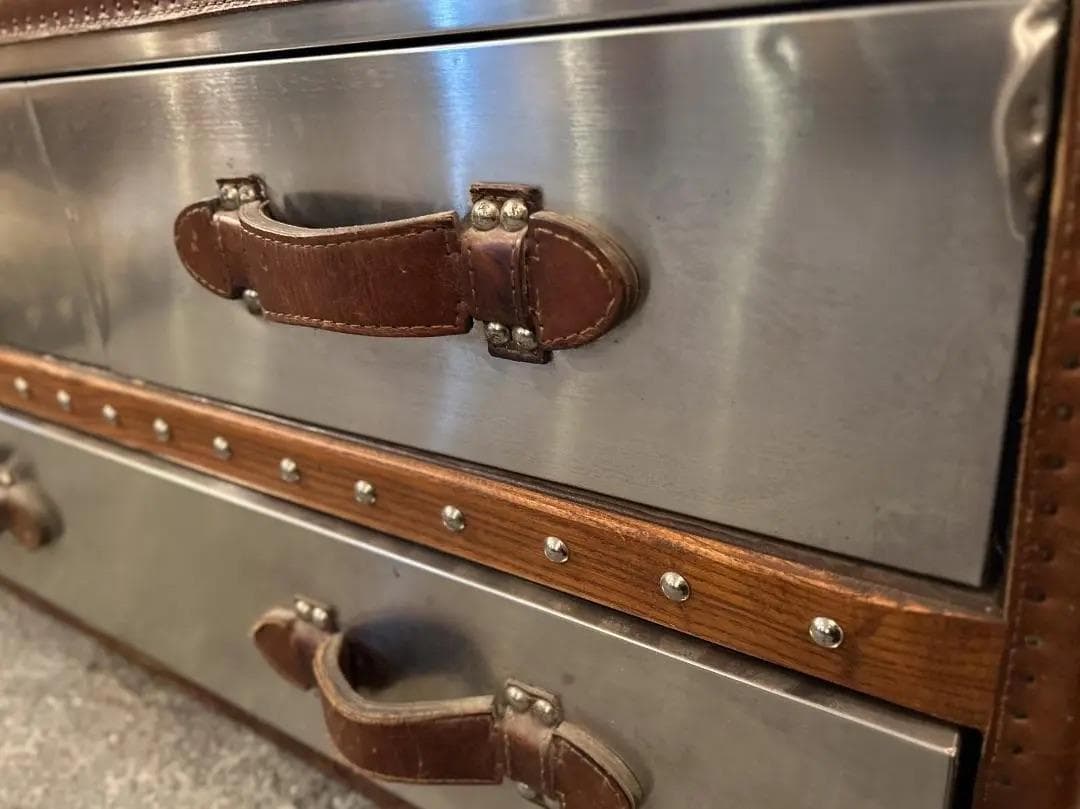 HALO / ハロ｜ストニーハースト スモール コーヒーテーブル｜センター　ロー