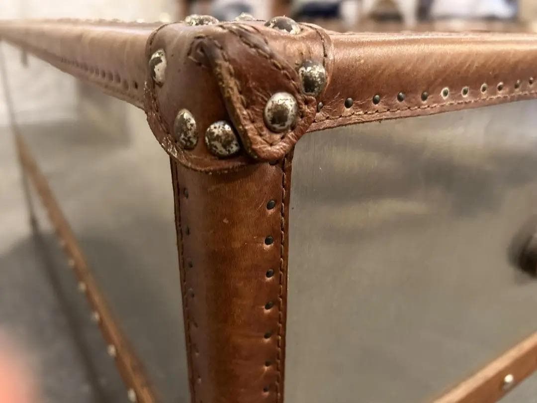 HALO / ハロ｜ストニーハースト スモール コーヒーテーブル｜センター　ロー