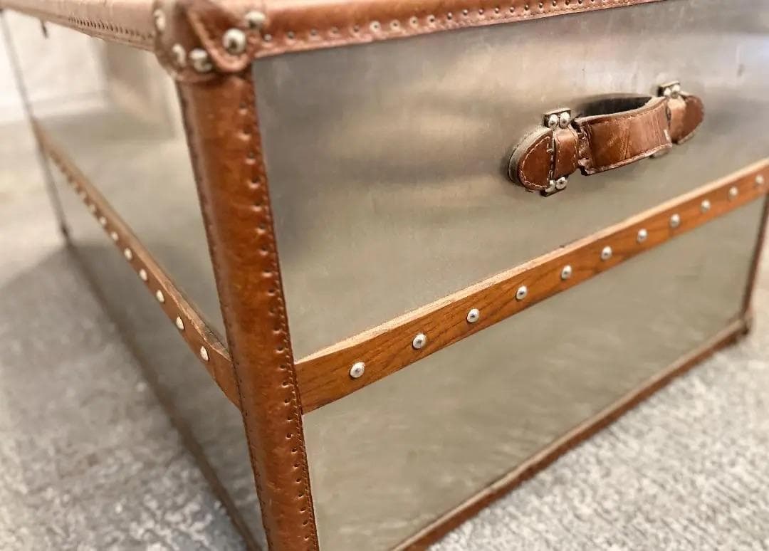 HALO / ハロ｜ストニーハースト スモール コーヒーテーブル｜センター　ロー