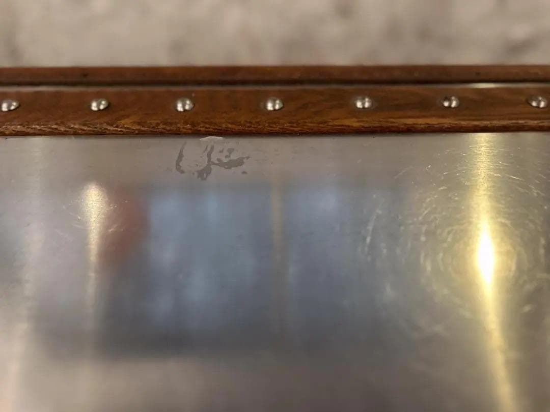 HALO / ハロ｜ストニーハースト スモール コーヒーテーブル｜センター　ロー