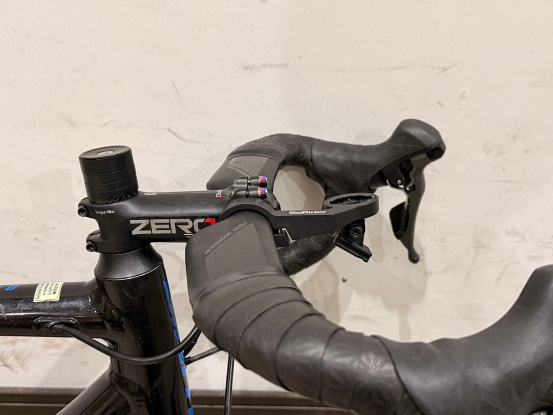 自転車本体 GIANT Contend2 Ultegra Claris R2000