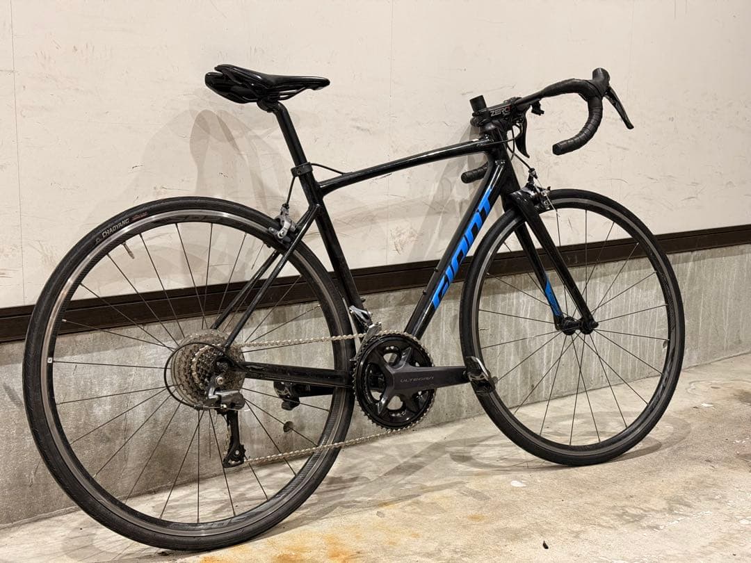 自転車本体 GIANT Contend2 Ultegra Claris R2000