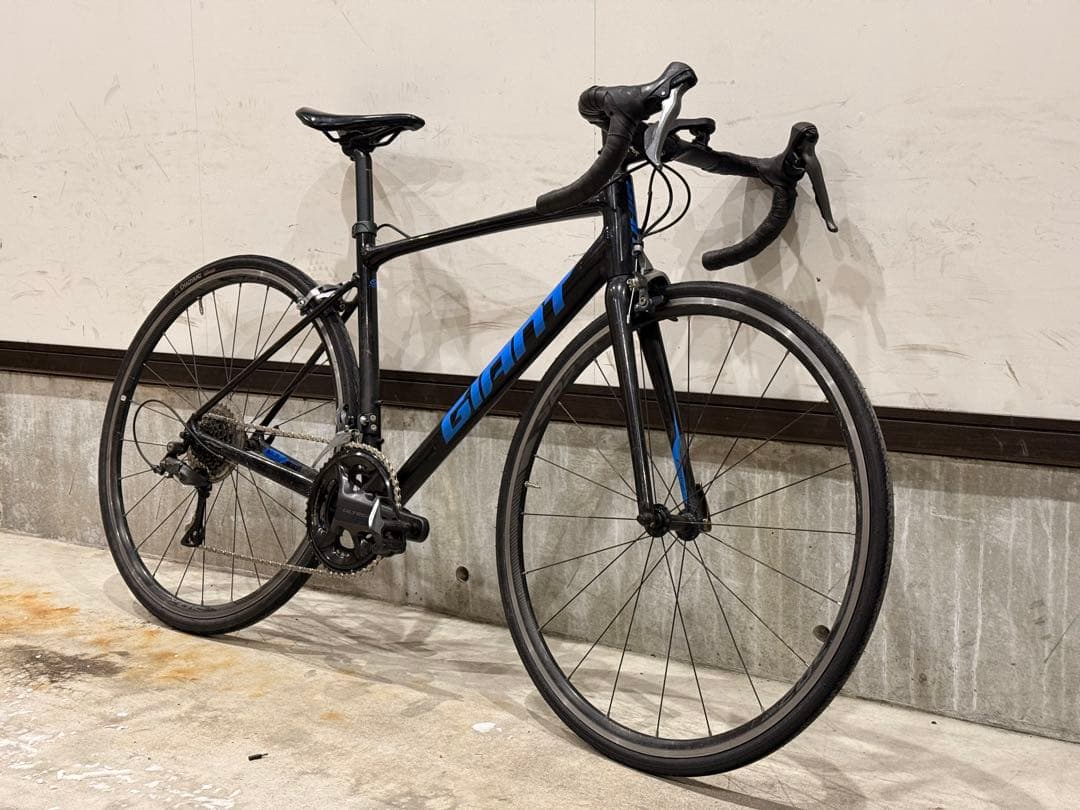 自転車本体 GIANT Contend2 Ultegra Claris R2000