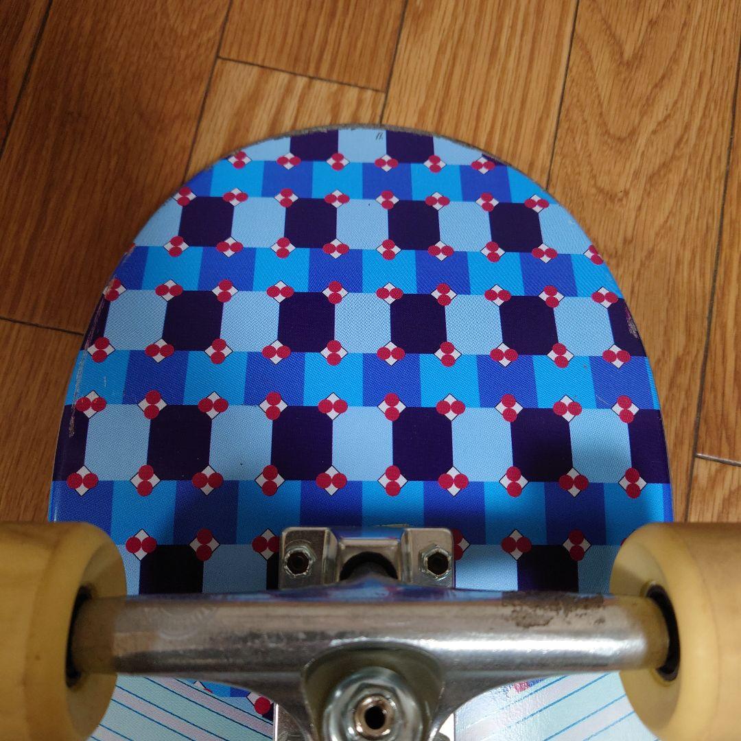 PALACE パレス スケートボード コンプリート