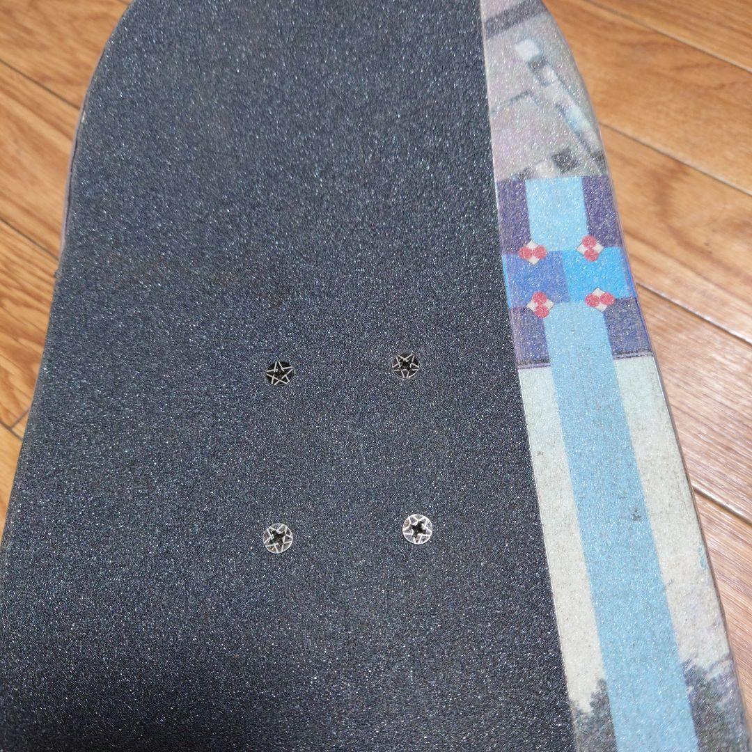 PALACE パレス スケートボード コンプリート