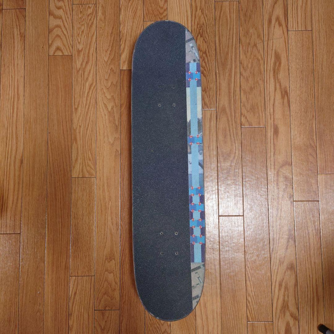 PALACE パレス スケートボード コンプリート