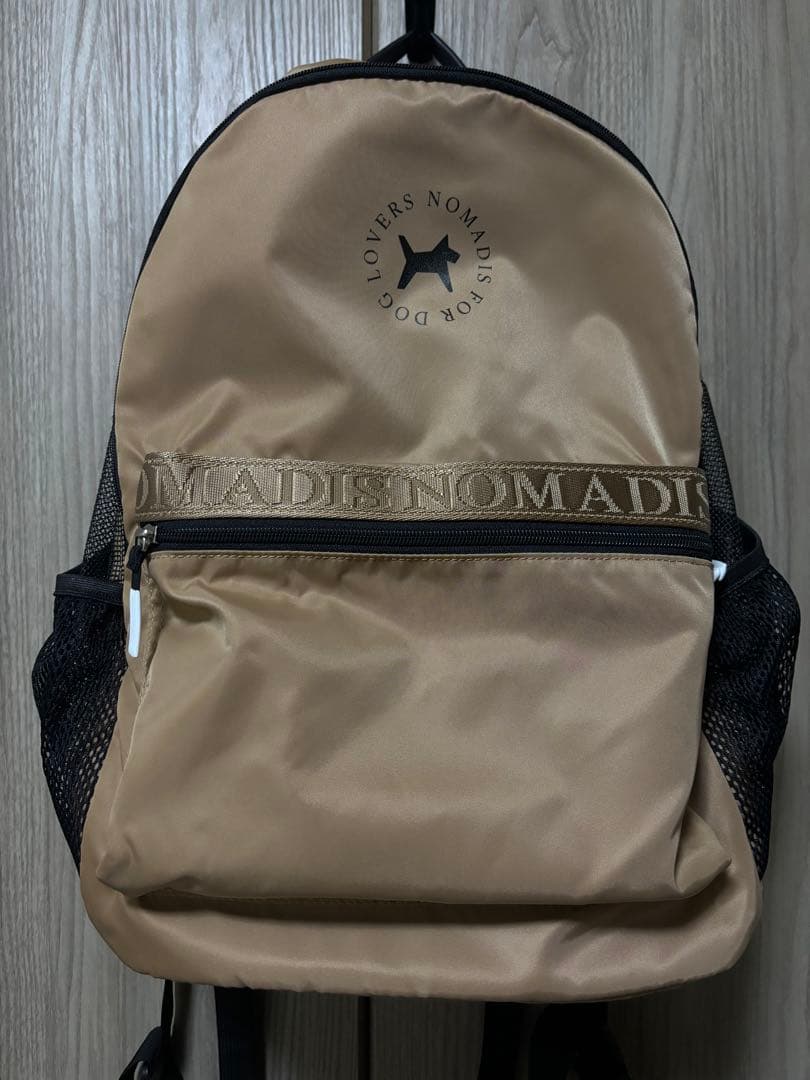 キャリーバッグ・スリング NYLON CARRY DAY PACK