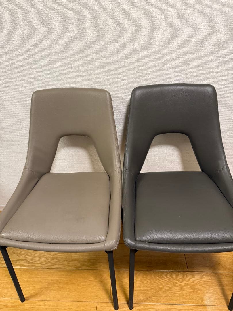 大塚家具　レイラ　テーブルのみ135cm