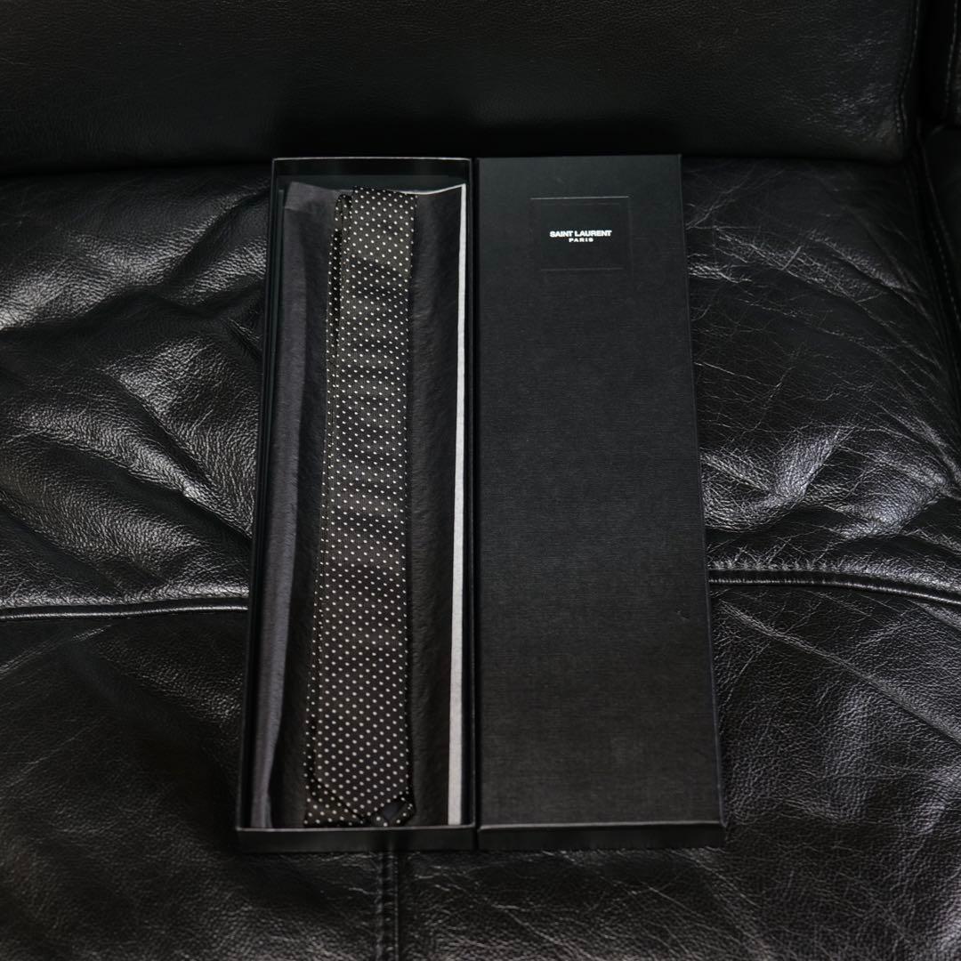 大原誠治さん専用 saint laurent ドット hedi slimane