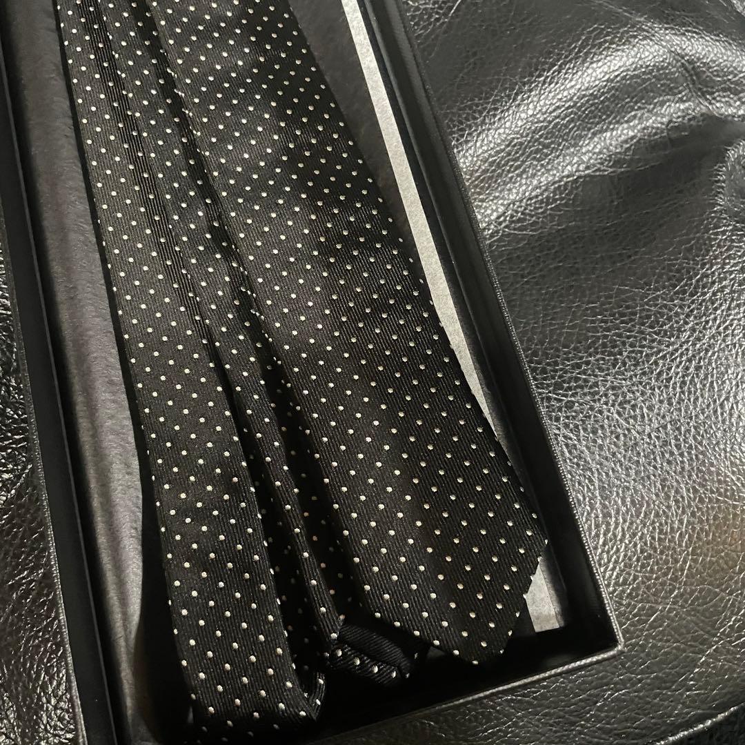 大原誠治さん専用 saint laurent ドット hedi slimane