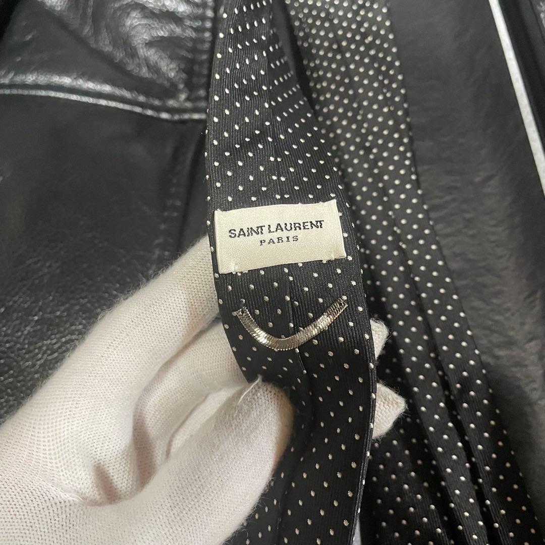 大原誠治さん専用 saint laurent ドット hedi slimane