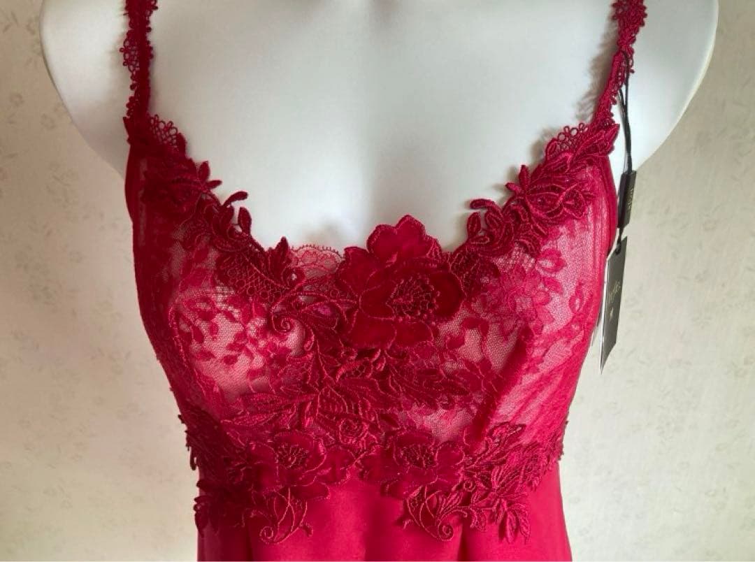 【定価39,600円】Wacoal トレフル trefle スリップ　80-80