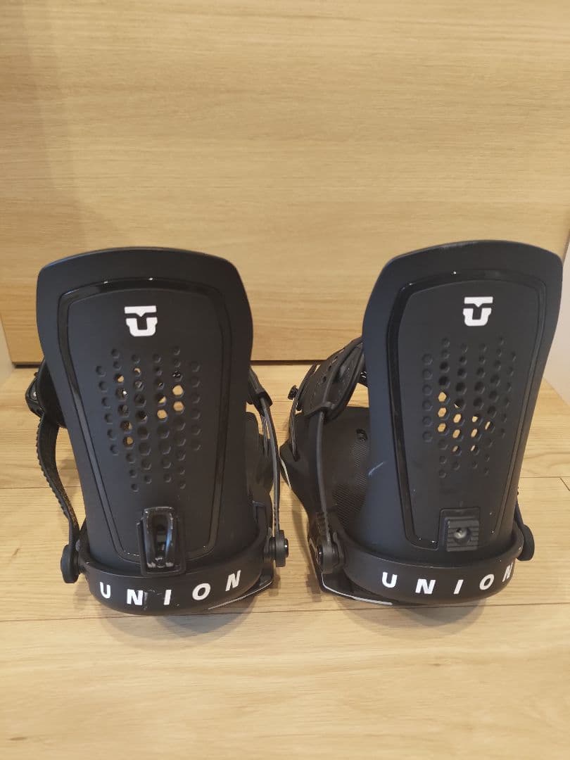 UNION Force Black Мサイズ