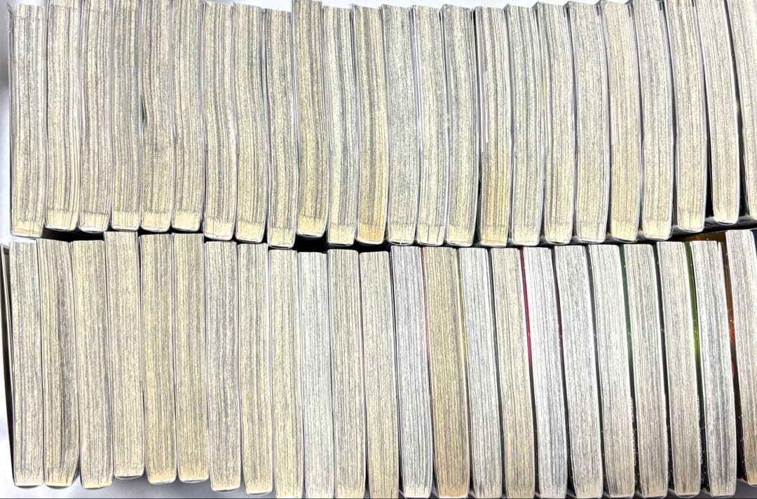 銀魂　1〜77巻　全巻