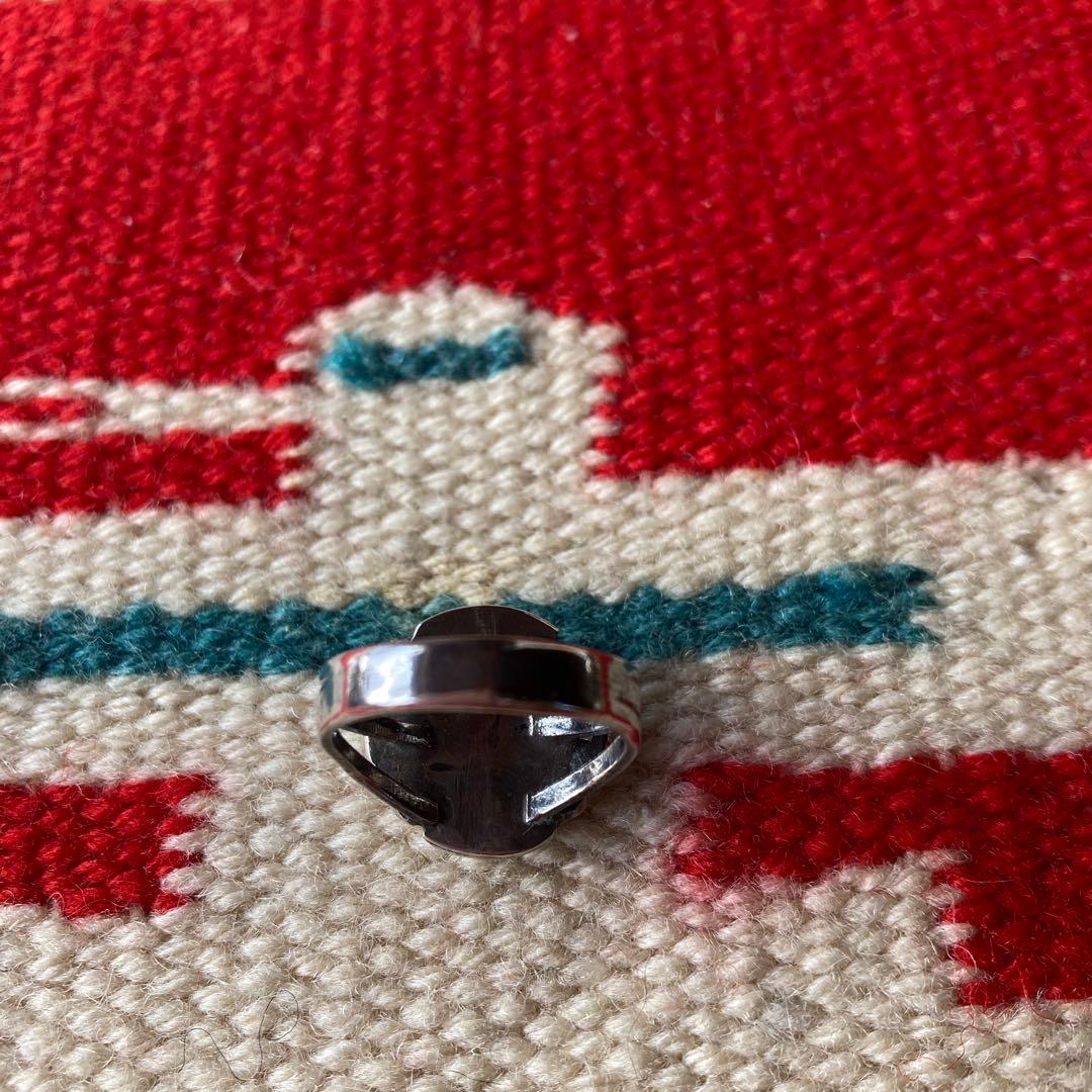 指輪・リング Vintage Fred Harvey Style Ring