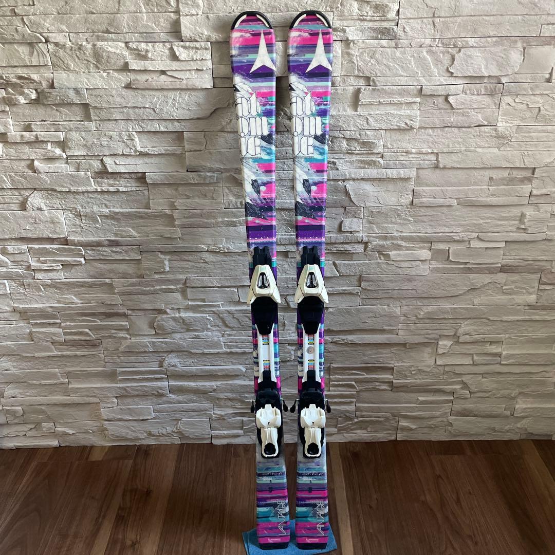 Atomic スキー板130