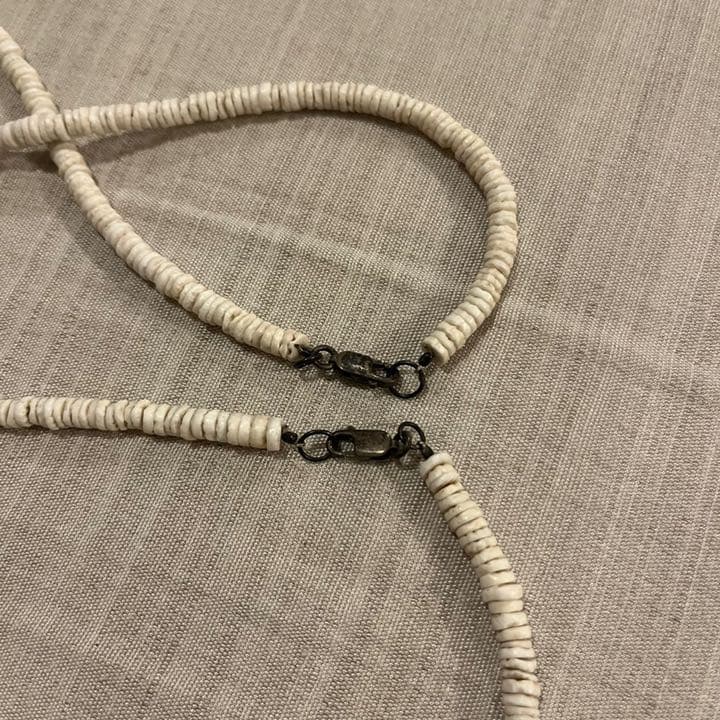 RAF SIMON 2004ss 釈迦ネックレス