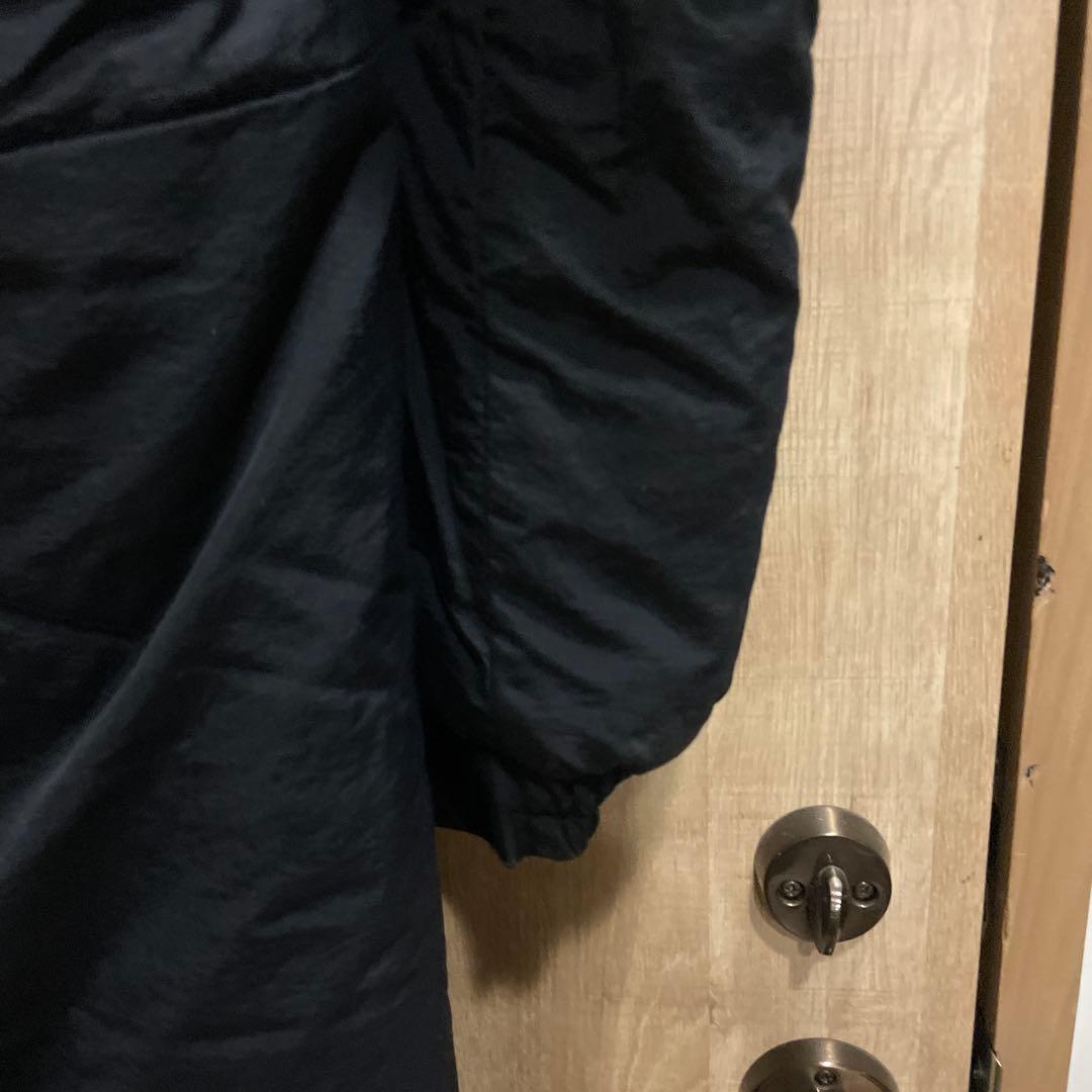 あ*そ様 HOUSTON /MONSTER PARKA/モンスターパーカー/LE