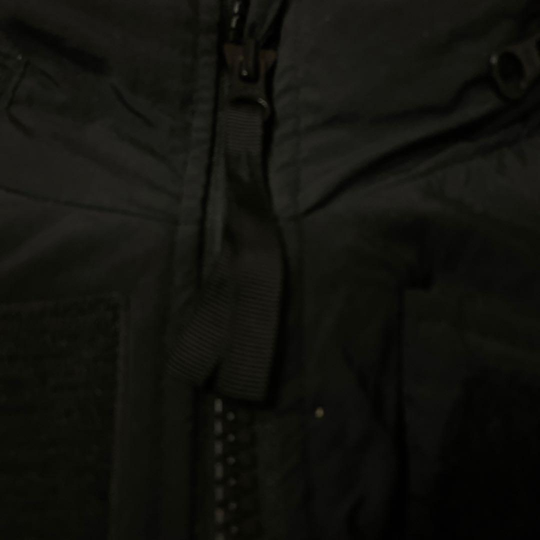 あ*そ様 HOUSTON /MONSTER PARKA/モンスターパーカー/LE