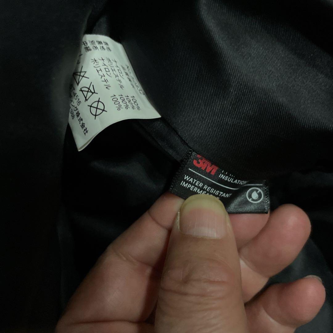 あ*そ様 HOUSTON /MONSTER PARKA/モンスターパーカー/LE